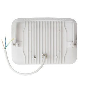 Projecteur Ledkia Blanc A+ 50 W 5000 Lm (Blanc froid 6500K) (2 uds)