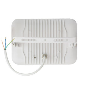 Projecteur Ledkia Blanc A+ 50 W 5000 Lm (Blanc froid 6500K) (2 uds)