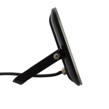 Charger l&#39;image dans la galerie, Projecteur Ledkia Noir A+ 50 W 5000 Lm (Blanc froid 6500K) (2 uds)