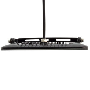 Projecteur Ledkia Noir A+ 50 W 5000 Lm (Blanc froid 6500K) (2 uds)