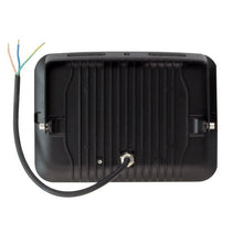 Charger l&#39;image dans la galerie, Projecteur Ledkia Noir A+ 50 W 5000 Lm (Blanc neutre 4000K) (2 uds)