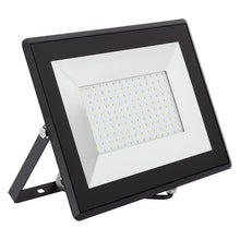 Charger l&#39;image dans la galerie, Projecteur LED Ledkia Solid A+ 100W 100 W 10000 Lm (Blanc chaud 3000K)