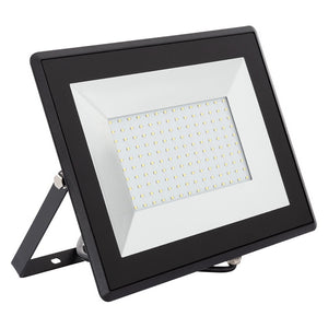 Projecteur LED Ledkia Solid A+ 100W 100 W 10000 Lm (Blanc chaud 3000K)