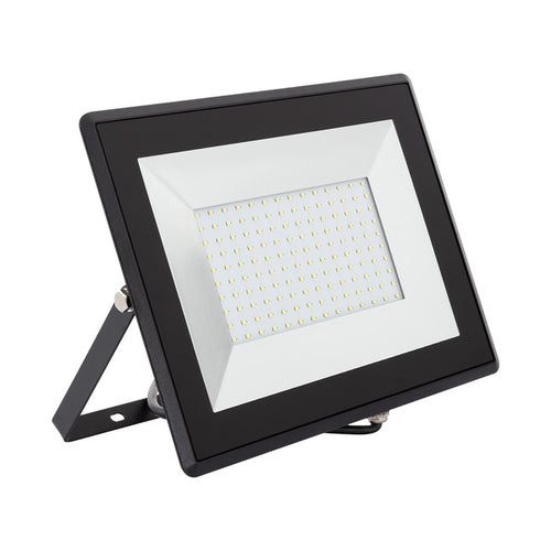 Projecteur LED Ledkia Solid A+ 100W 100 W 10000 Lm (Blanc chaud 3000K)