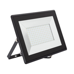 Projecteur LED Ledkia Solid A+ 100W 100 W 10000 Lm (Blanc chaud 3000K)
