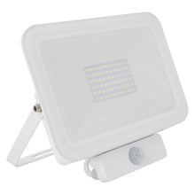Charger l&#39;image dans la galerie, Projecteur LED Ledkia Slim A 50 W 5000 Lm (Blanc neutre 4500K)