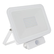 Charger l&#39;image dans la galerie, Projecteur LED Ledkia Slim A 50 W 5000 Lm (Blanc neutre 4500K)
