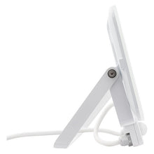 Charger l&#39;image dans la galerie, Projecteur LED Ledkia Slim A 50 W 5000 Lm (Blanc neutre 4500K)