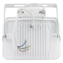 Charger l&#39;image dans la galerie, Projecteur LED Ledkia Slim A 50 W 5000 Lm (Blanc neutre 4500K)