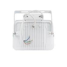 Charger l&#39;image dans la galerie, Projecteur LED Ledkia Slim A 50 W 5000 Lm (Blanc neutre 4500K)