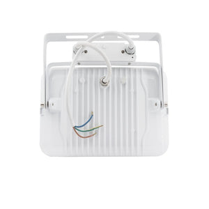 Projecteur LED Ledkia Slim A 50 W 5000 Lm (Blanc neutre 4500K)