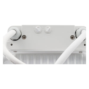 Projecteur LED Ledkia Slim A 50 W 5000 Lm (Blanc neutre 4500K)