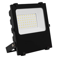 Charger l'image dans la galerie, Projecteur LED Ledkia HE PRO 30W A++ 4050 Lm (Blanc froid 6000K - 6500K)