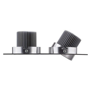 Lumière Downlight LED Ledkia A+ 10 W 900 Lm (Blanc froid 6000K - 6500K)