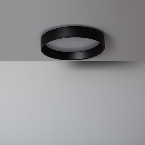 LED plafond Ledkia Design 20 W 1800 Lm