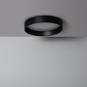 LED plafond Ledkia Design 20 W 1800 Lm