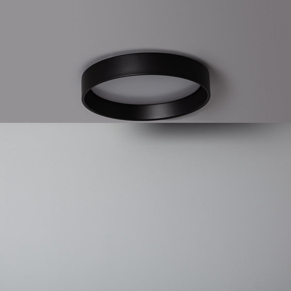 LED plafond Ledkia Design 20 W 1800 Lm