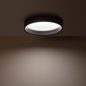 LED plafond Ledkia Design 20 W 1800 Lm