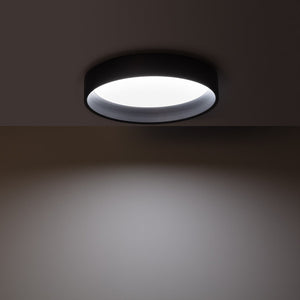 LED plafond Ledkia Design 20 W 1800 Lm