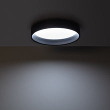 Charger l&#39;image dans la galerie, LED plafond Ledkia Design 20 W 1800 Lm
