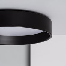 Charger l&#39;image dans la galerie, LED plafond Ledkia Design 20 W 1800 Lm