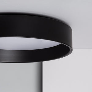 LED plafond Ledkia Design 20 W 1800 Lm