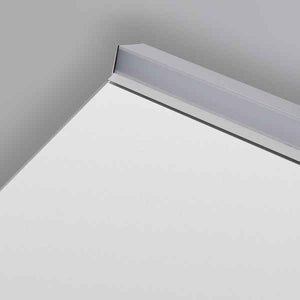 Miroir LED Ledkia Jannada A+ 17 W 2400 Lm (800x600x25 mm)