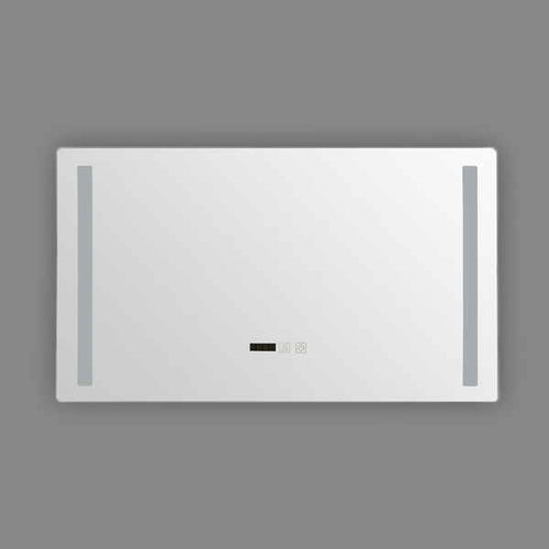 Miroir LED Ledkia Similan A+ 18 W 2400 Lm (400x700x25 mm)