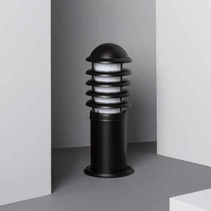 Balise Ledkia Guiza Noir 10 W