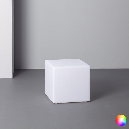 Seau LED Ledkia RGBW A+ 4W