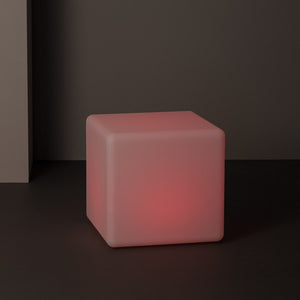 Seau LED Ledkia RGBW A+ 4W