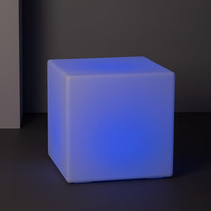 Seau LED Ledkia RGBW A+ 4W