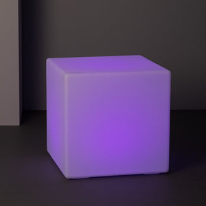 Seau LED Ledkia RGBW A+ 4W
