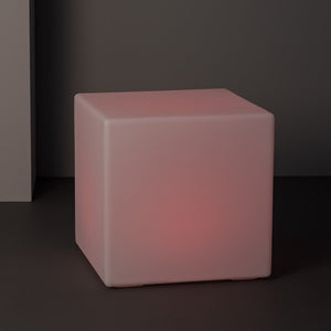 Seau LED Ledkia RGBW A+ 4W