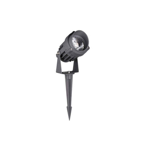 Projecteur LED Ledkia 10 W 700 lm (RGB)