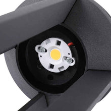 Charger l&#39;image dans la galerie, Balise Ledkia Tactic (Blanco Cálido 3000K) LED 7W
