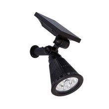 Charger l&#39;image dans la galerie, Projecteur LED Ledkia Meillion Solaire IP65 (Blanc froid 3800K - 4200K) (200 Lm)