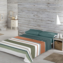 Charger l&#39;image dans la galerie, Jeu de draps Naturals Travis