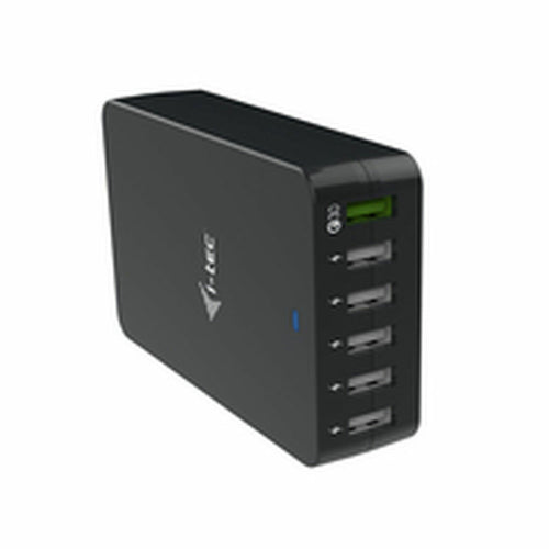 Chargeur portable i-Tec CHARGER6P52W