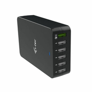 Chargeur portable i-Tec CHARGER6P52W