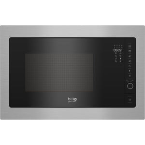 Micro-ondes BEKO BMGB25332BG Blanc Noir 900 W 25 L