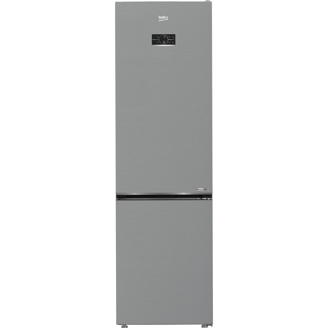 Réfrigérateur BEKO B5RCNE405LXP Acier (203 x 60 cm)