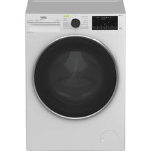 Charger l&#39;image dans la galerie, Laveuse - Sécheuse BEKO B5DFT510447W 10kg / 6kg Blanc 1400 rpm