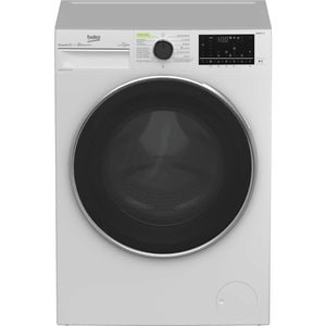 Laveuse - Sécheuse BEKO B5DFT510447W 10kg / 6kg Blanc 1400 rpm
