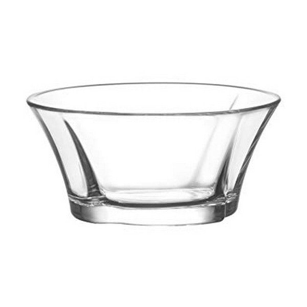 Set de Bols LAV Truva Verre (6 Uds)