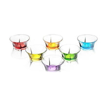 Charger l&#39;image dans la galerie, Set de Bols LAV Truva Verre (6 Uds)