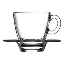 Charger l'image dans la galerie, Ensemble de tasses à café (6 Pièces) 7,2 cl