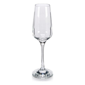 Set de Verres Paşabahçe (6 Pièces) (6,2 x 21,5 x 6,2 cm)