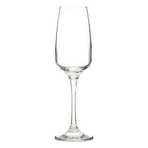 Set de Verres Paşabahçe (6 Pièces) (6,2 x 21,5 x 6,2 cm)