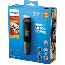Charger l&#39;image dans la galerie, Tondeuses à cheveux / Rasoir Philips MG5730/15
